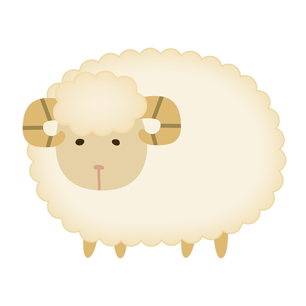 羊の画像